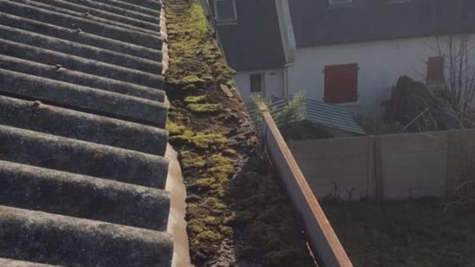 rénovation toiture