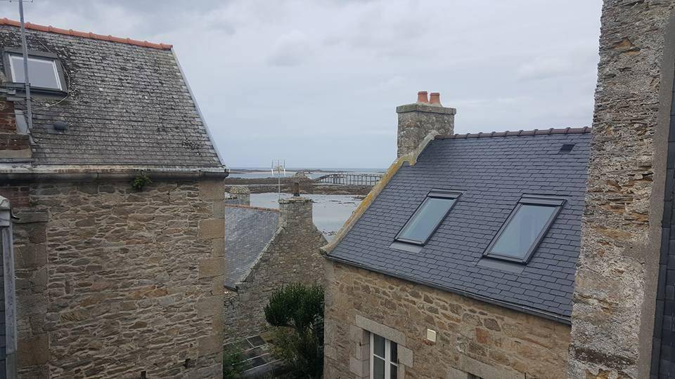 zinguerie
